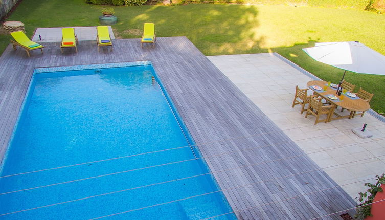 Photo 1 - Liiiving in Porto Oporto Garden Pool House