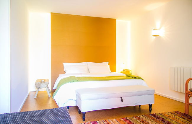 Liiiving in Porto Oporto Garden Pool House - Foto 3
