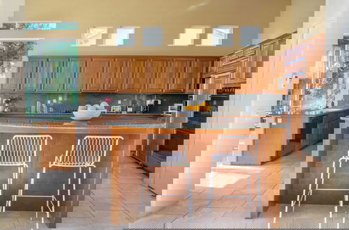 Photo 9 - Monroe by Avantstay Beautiful Home w/ Pool & Spa PGA West Sleeps 12