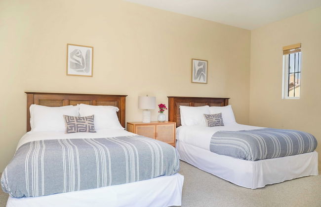 Monroe by Avantstay Beautiful Home w/ Pool & Spa PGA West Sleeps 12 - Foto 24