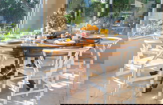 Photo 3 - Monroe by Avantstay Beautiful Home w/ Pool & Spa PGA West Sleeps 12
