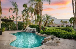 Photo 1 - Monroe by Avantstay Beautiful Home w/ Pool & Spa PGA West Sleeps 12