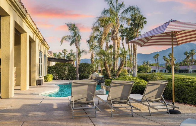 Monroe by Avantstay Beautiful Home w/ Pool & Spa PGA West Sleeps 12 - Foto 28