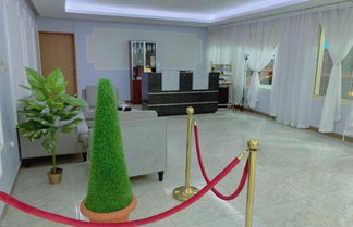 Foto 2 - Al Muteb Suites Al Yasmeen