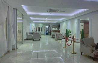 Foto 3 - Al Muteb Suites Al Yasmeen