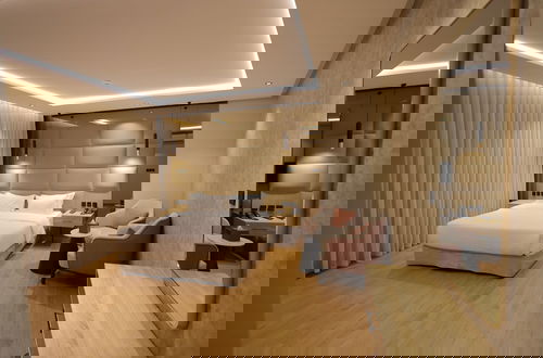 Foto 4 - Al Muteb Suites Al Yasmeen