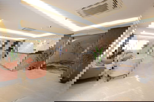 Foto 2 - Al Muteb Suites Al Yasmeen
