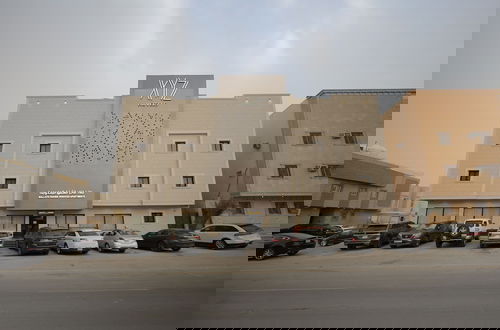 Foto 11 - Al Muteb Suites Al Yasmeen