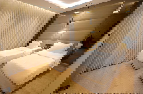Foto 3 - Al Muteb Suites Al Yasmeen