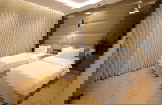 Foto 3 - Al Muteb Suites Al Yasmeen