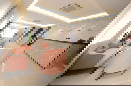 Foto 1 - Al Muteb Suites Al Yasmeen