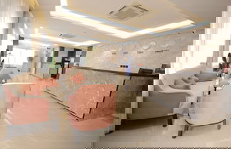 Photo 1 - Al Muteb Suites Al Yasmeen