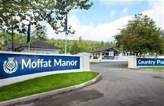 Photo 1 - Moffat Manor Country Park