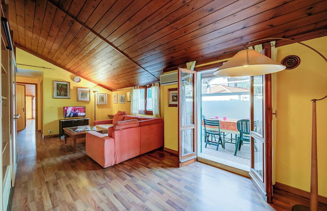 Cosy Loft 500m From Sea - Foto 1