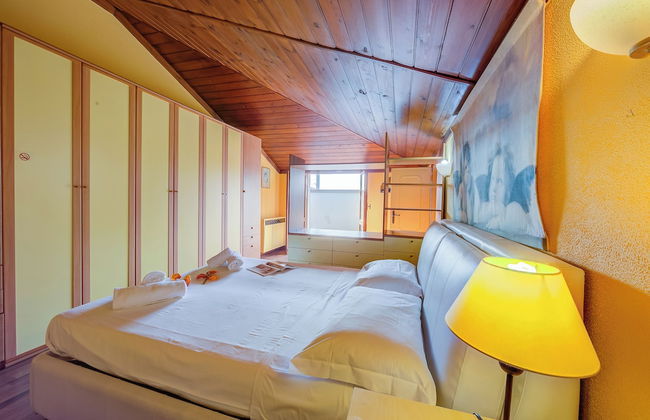 Cosy Loft 500m From Sea - Foto 3