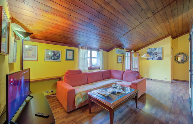 Cosy Loft 500m From Sea - Foto 11