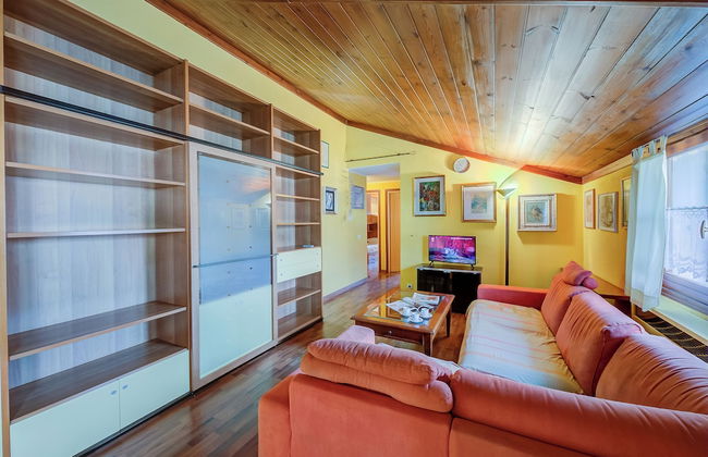 Cosy Loft 500m From Sea - Foto 13