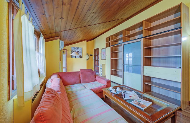 Cosy Loft 500m From Sea - Foto 10
