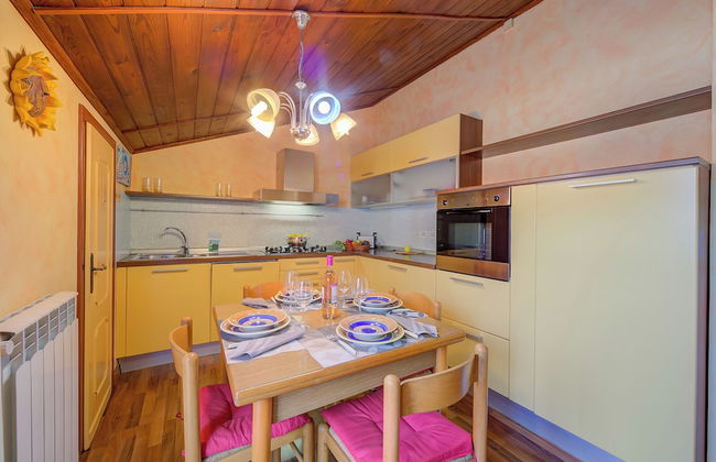 Cosy Loft 500m From Sea - Foto 7