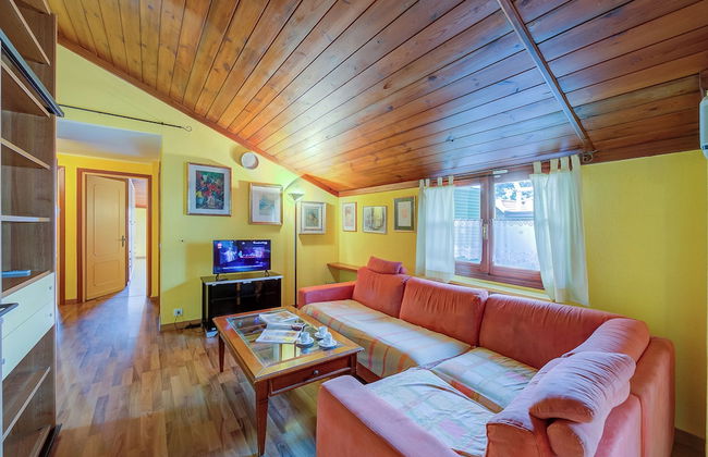 Cosy Loft 500m From Sea - Foto 12