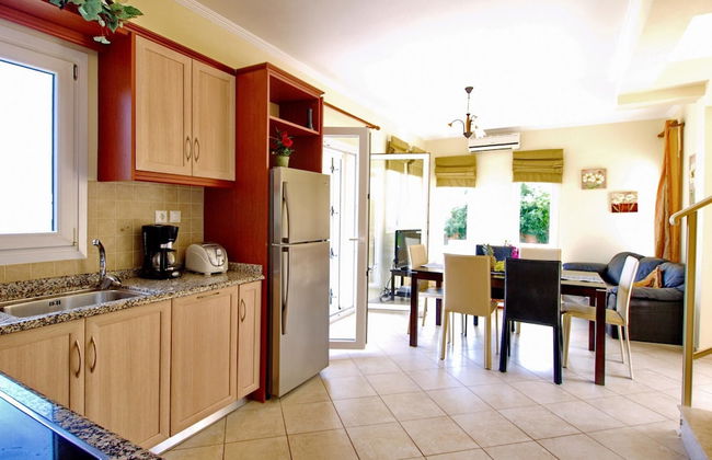 Villa Sakos in Skala - Photo 9