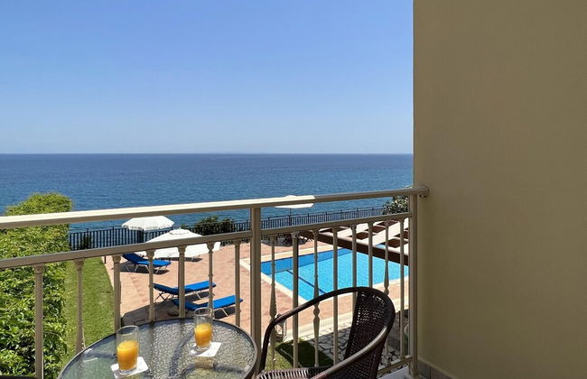 Villa Sakos in Skala - Photo 31