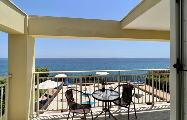 Villa Sakos in Skala - Photo 33