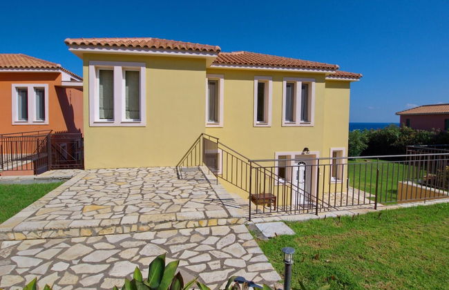 Villa Sakos in Skala - Photo 20