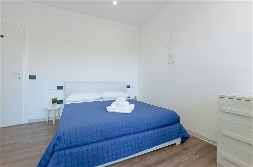 Foto 11 - 8 Bedroom Apartment in Reggio Emilia Center