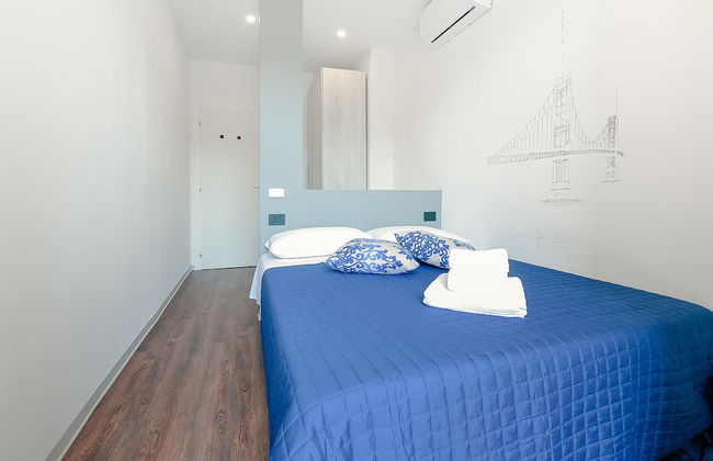 8 Bedroom Apartment in Reggio Emilia Center - Photo 10