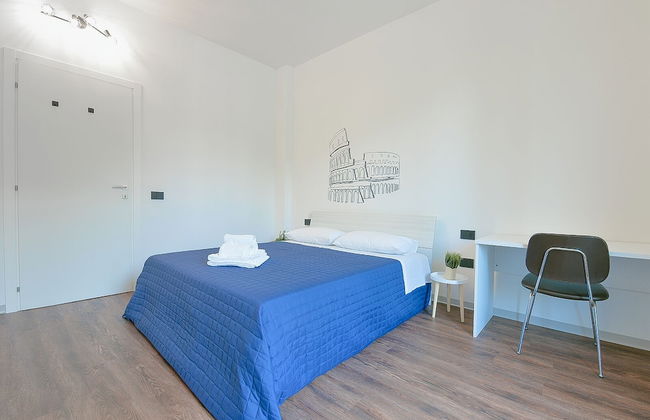 8 Bedroom Apartment in Reggio Emilia Center - Photo 12
