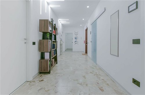 Foto 35 - 8 Bedroom Apartment in Reggio Emilia Center