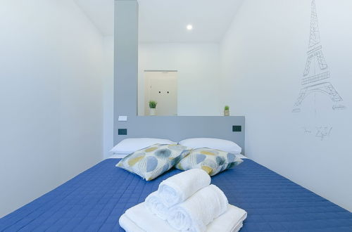 Photo 5 - 8 Bedroom Apartment in Reggio Emilia Center