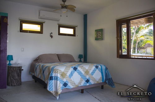 Foto 2 - Room in Lodge - Spectacular Ocean View Studio in Xpuha Playa