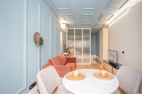 Photo 19 - Liiiving - Ribeira Design Apartment
