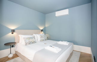 Foto 2 - Liiiving - Ribeira Design Apartment