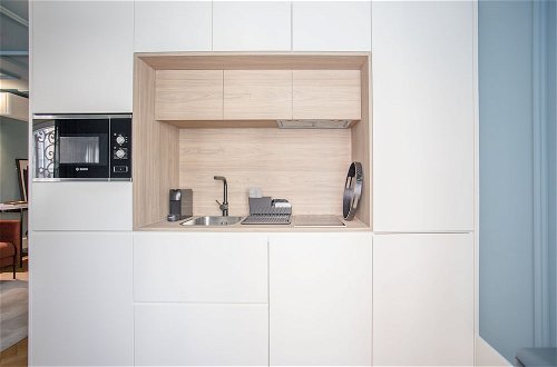 Foto 9 - Liiiving - Ribeira Design Apartment
