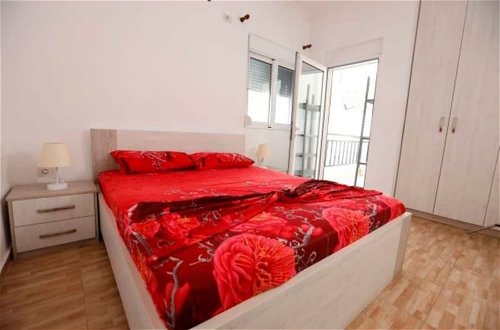 Foto 5 - Sion Albania Saranda Apartment