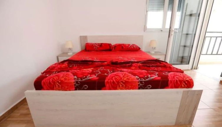 Photo 1 - Sion Albania Saranda Apartments