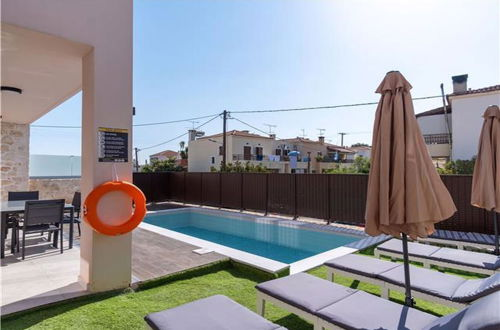 Photo 23 - Cretan Residence With Pool