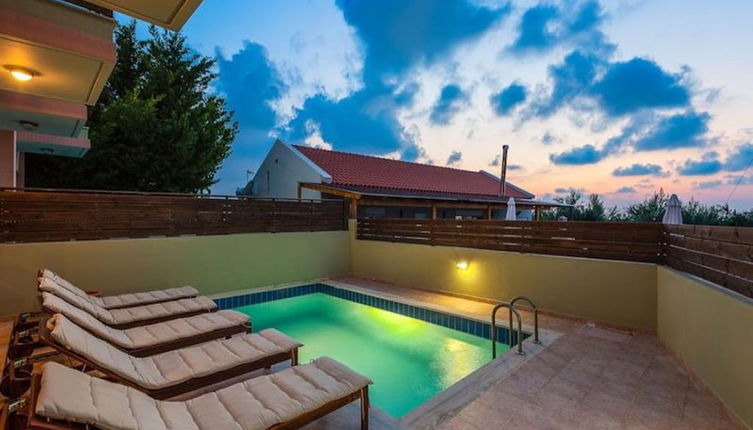 Photo 1 - Two Bedroom Three Bedroom Villa With Private Pool