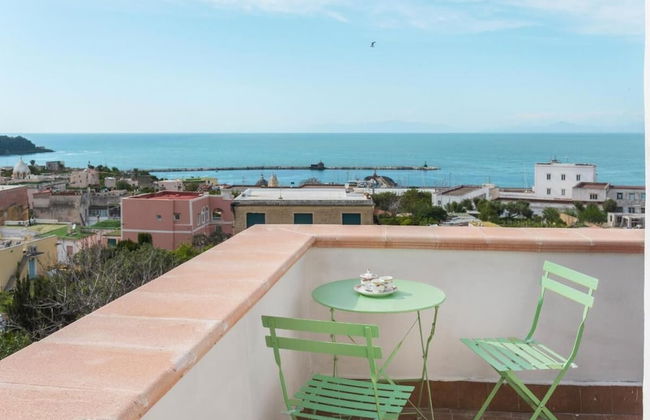 Terramare Guesthouse - Photo 10