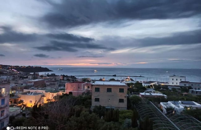 Terramare Guesthouse - Photo 32