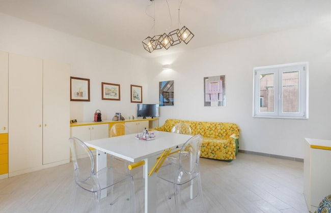 Terramare Guesthouse - Photo 12