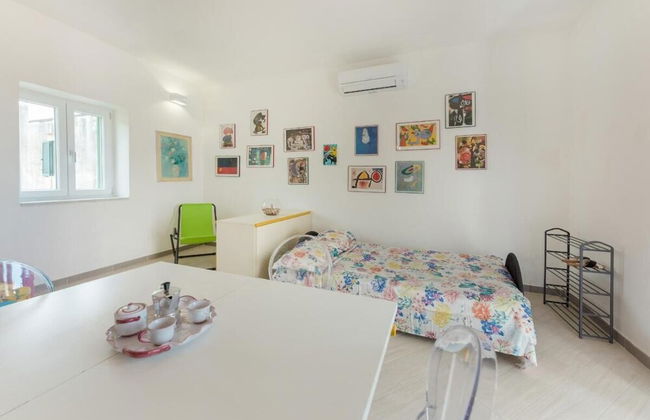 Terramare Guesthouse - Photo 23