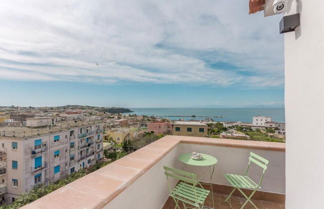 Terramare Guesthouse - Photo 6