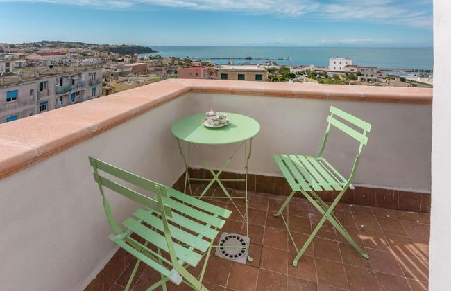 Terramare Guesthouse - Photo 1