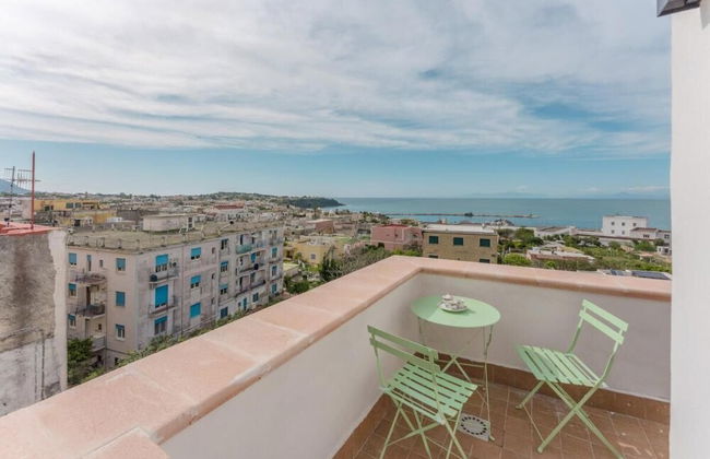 Terramare Guesthouse - Photo 9