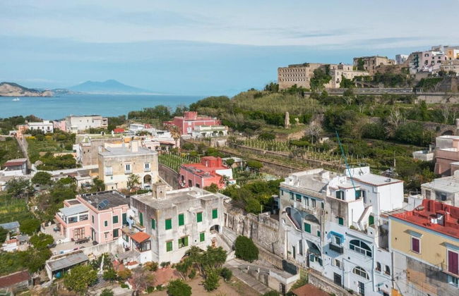 Terramare Guesthouse - Photo 29