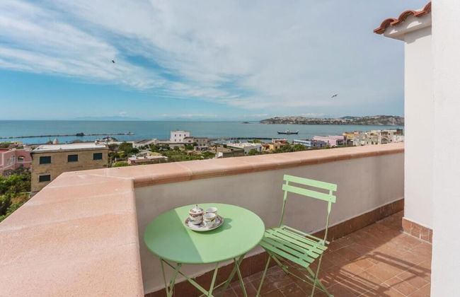 Terramare Guesthouse - Photo 8